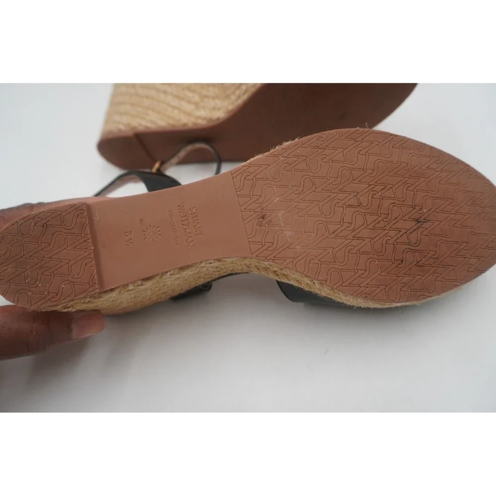 Stuart Weitzman stylish stuart